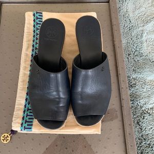Tory Burch shoes